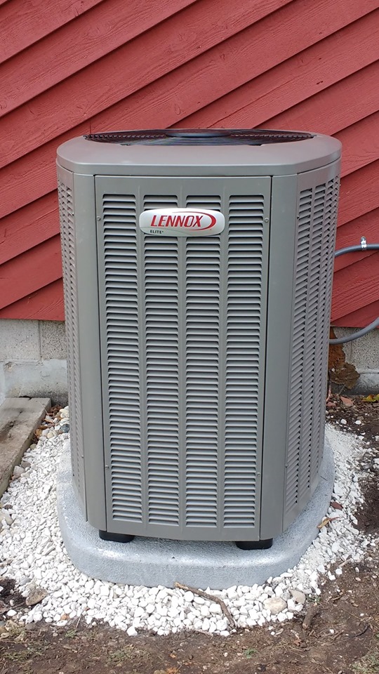 Image for Kettle Moraine Heating & Air Conditioning with ID of: 3612234