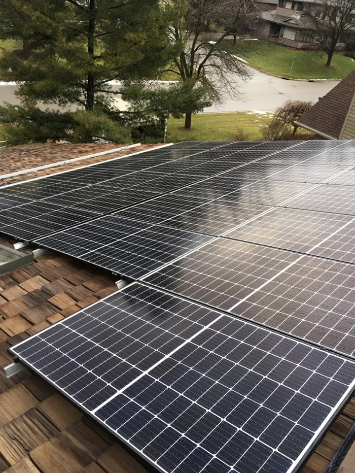 Image for Kettle Moraine Heating & Air Conditioning with ID of: 3612237