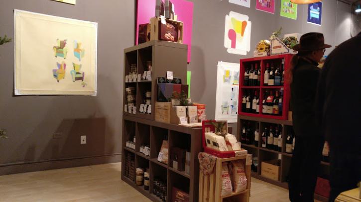 Image for LUCIO/wine shop with ID of: 3612241