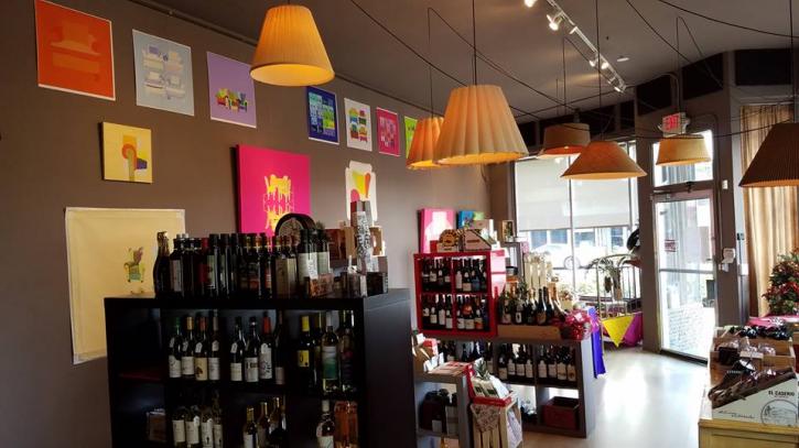 Image for LUCIO/wine shop with ID of: 3612243