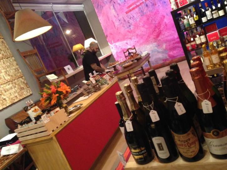 Image for LUCIO/wine shop with ID of: 3612251