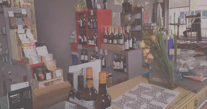 Image for LUCIO/wine shop with ID of: 3612256