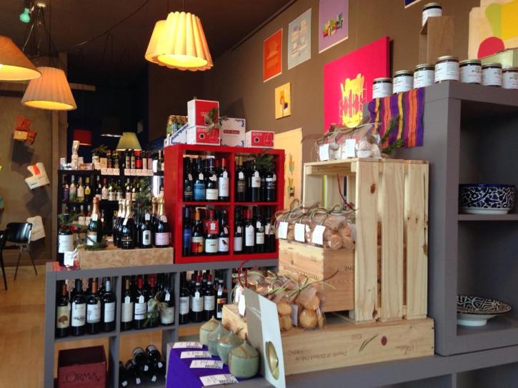 Image for LUCIO/wine shop with ID of: 3612260