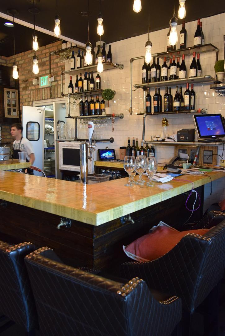 Image for Ditmas Kitchen Boca with ID of: 3612281