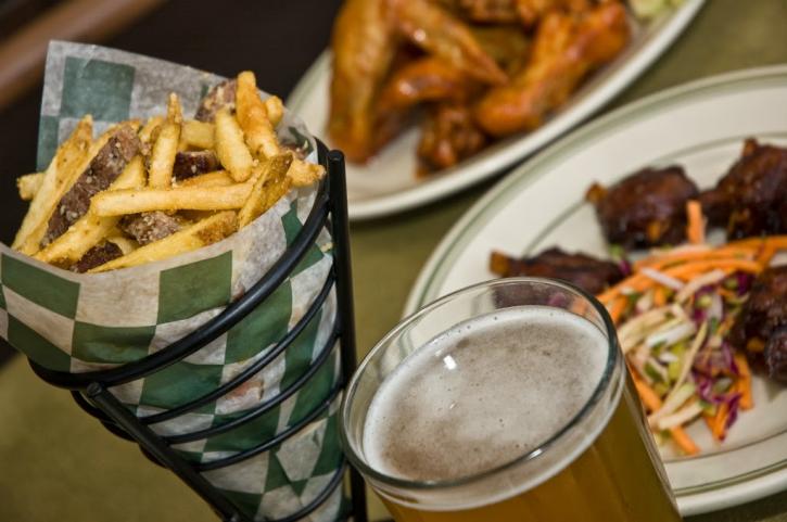 Image for Park Tavern with ID of: 3612300