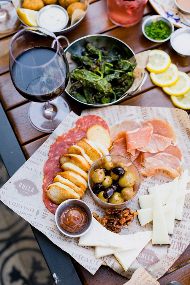 Image for Bulla Gastrobar with ID of: 3612302