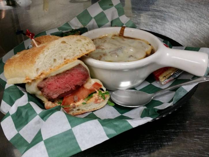 Image for Park Tavern with ID of: 3612304