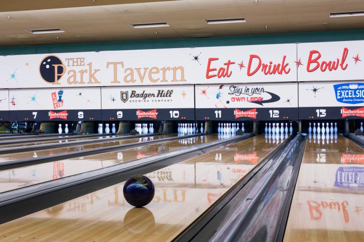 Image for Park Tavern with ID of: 3612309