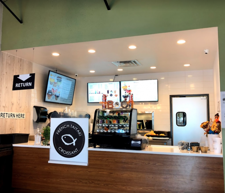 Image for Snow City Cafe with ID of: 3612320