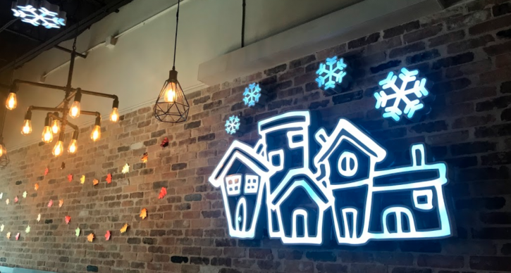 Image for Snow City Cafe with ID of: 3612325
