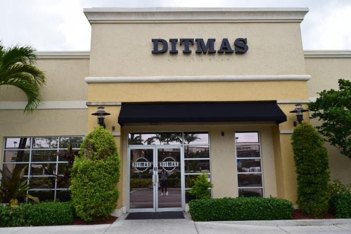 Image for Ditmas Kitchen Boca with ID of: 3612356