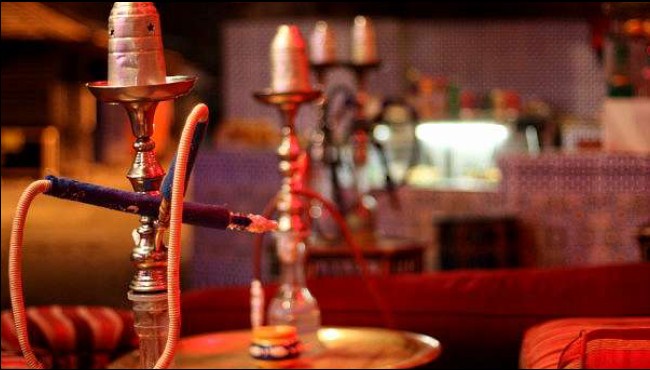 Image for Khaki Cafe & Restaurant with ID of: 3612367