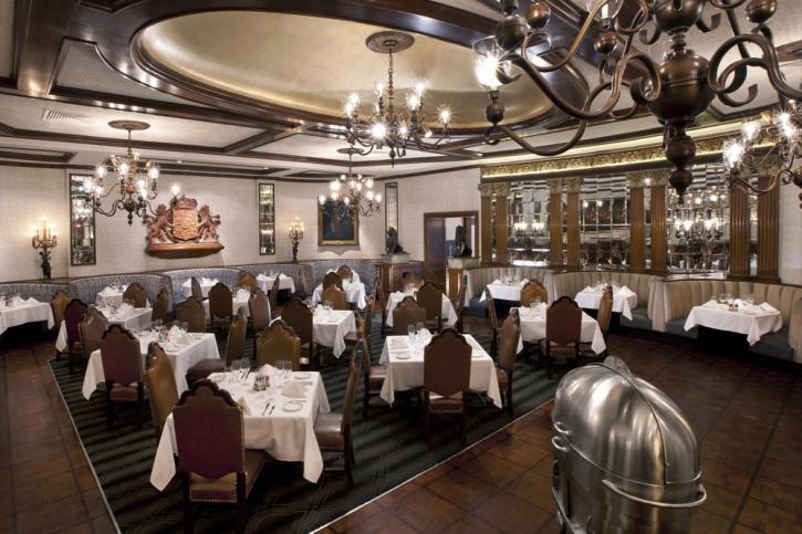 Image for Lawry's The Prime Rib with ID of: 3612370