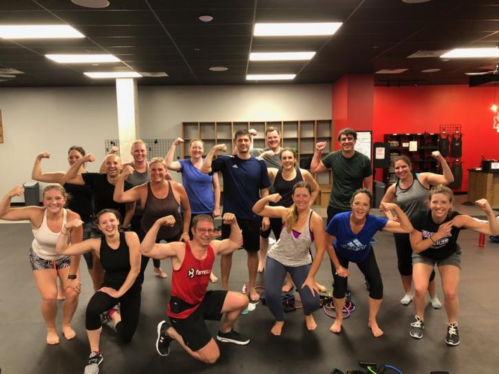 Image for Farrell's Extreme Bodyshaping - North Loop with ID of: 3612383