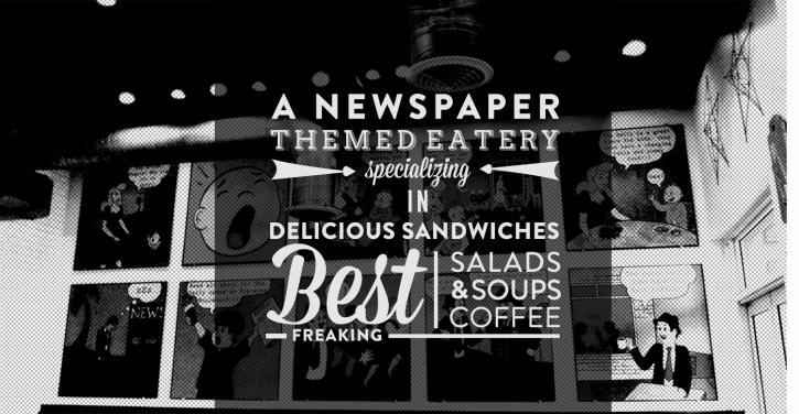 Image for The Daily Creative Food Co with ID of: 3612399