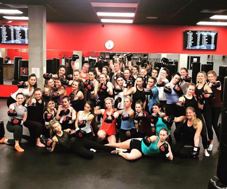 Image for Farrell's Extreme Bodyshaping - North Loop with ID of: 3612430
