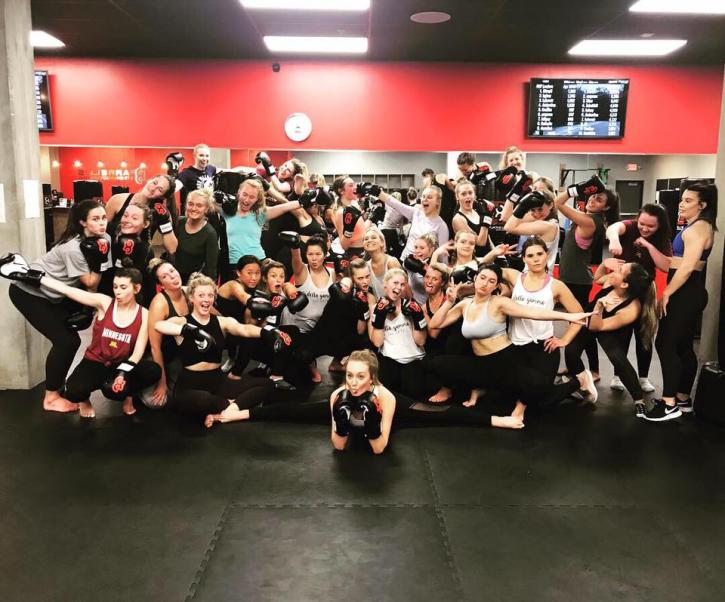 Image for Farrell's Extreme Bodyshaping - North Loop with ID of: 3612439