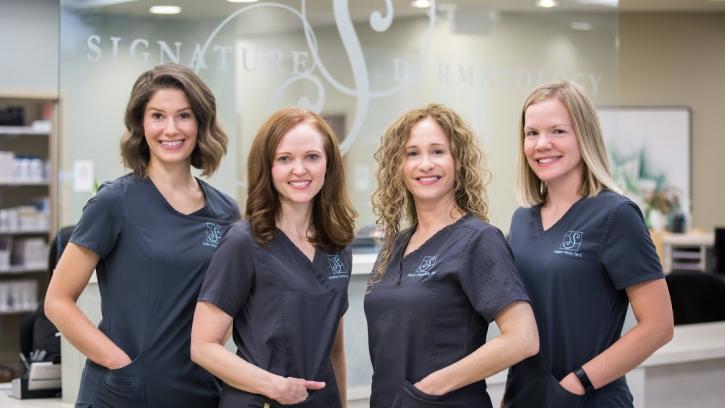 Image for Signature Dermatology with ID of: 3612440