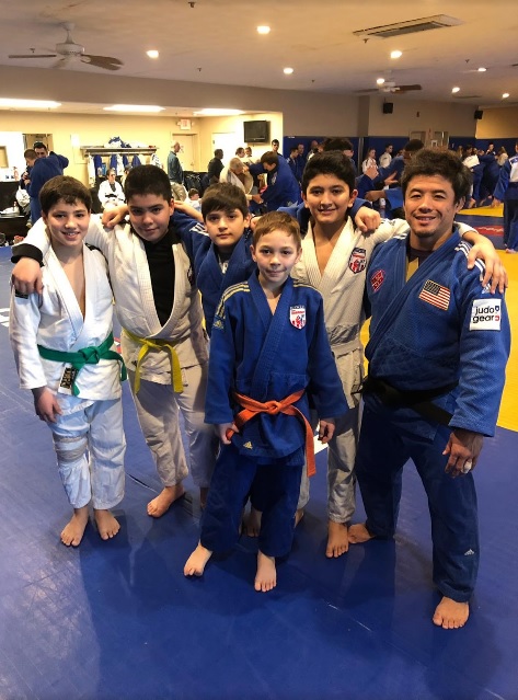 Image for Darfight Martial Arts with ID of: 3612445