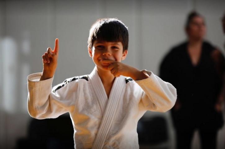 Image for Darfight Martial Arts with ID of: 3612447