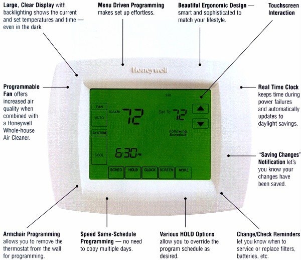 Image for Certified Climate Control with ID of: 3612521