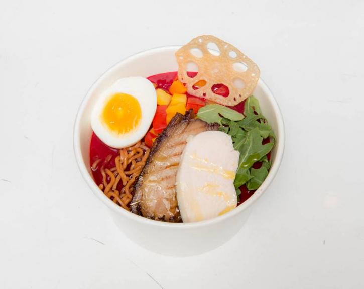 Image for Ramen Ishida with ID of: 3612533