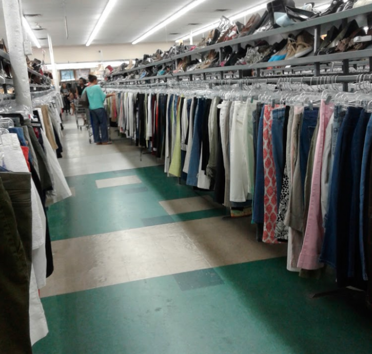 Image for Thrift Giant with ID of: 3612535