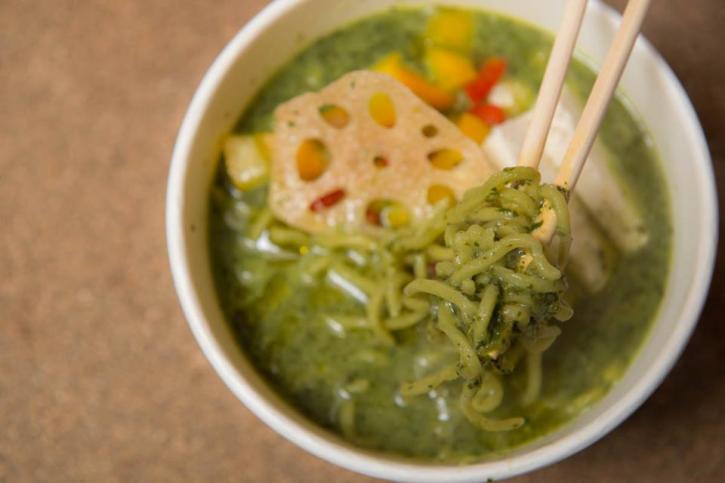 Image for Ramen Ishida with ID of: 3612542