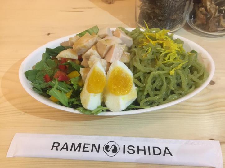 Image for Ramen Ishida with ID of: 3612573