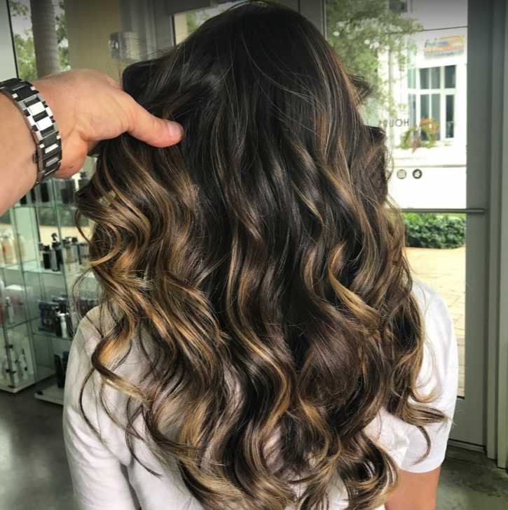 Image for Elite Styles Hair Salon & Spa with ID of: 3612580
