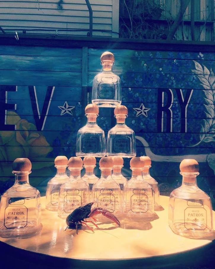 Image for Revelry on Richmond with ID of: 3612584