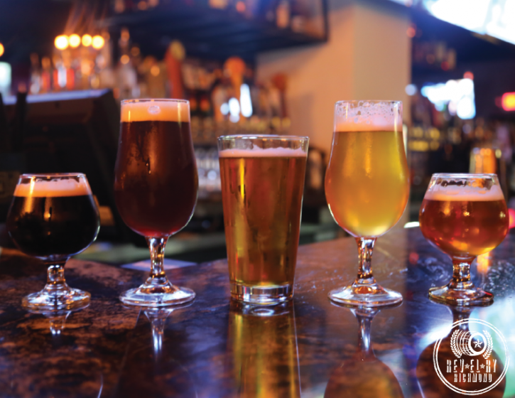 Image for Revelry on Richmond with ID of: 3612594