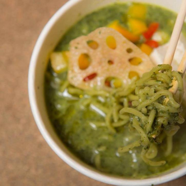 Image for Ramen Ishida with ID of: 3612618