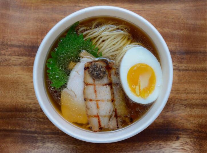 Image for Ramen Ishida with ID of: 3612632