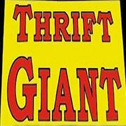 Image for Thrift Giant with ID of: 3612634