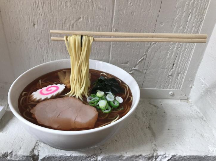 Image for Ramen Ishida with ID of: 3612671