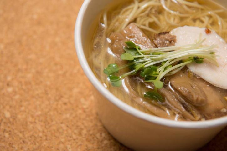 Image for Ramen Ishida with ID of: 3612675