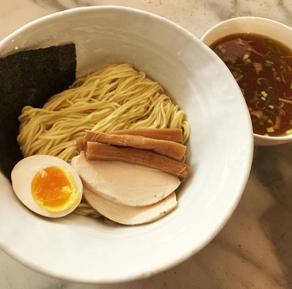 Image for Ramen Ishida with ID of: 3612719