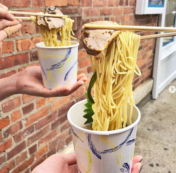 Image for Ramen Ishida with ID of: 3612724