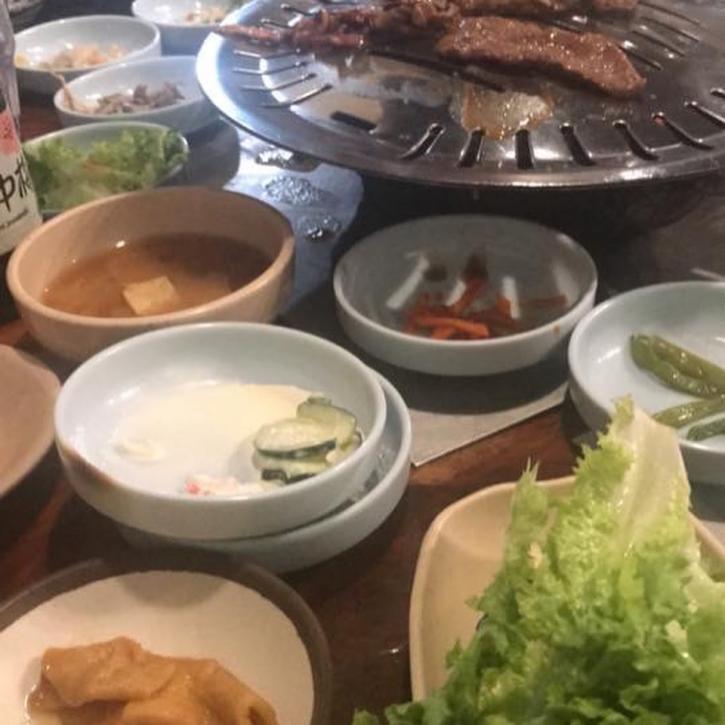 Image for San Soo Kab San with ID of: 3612797