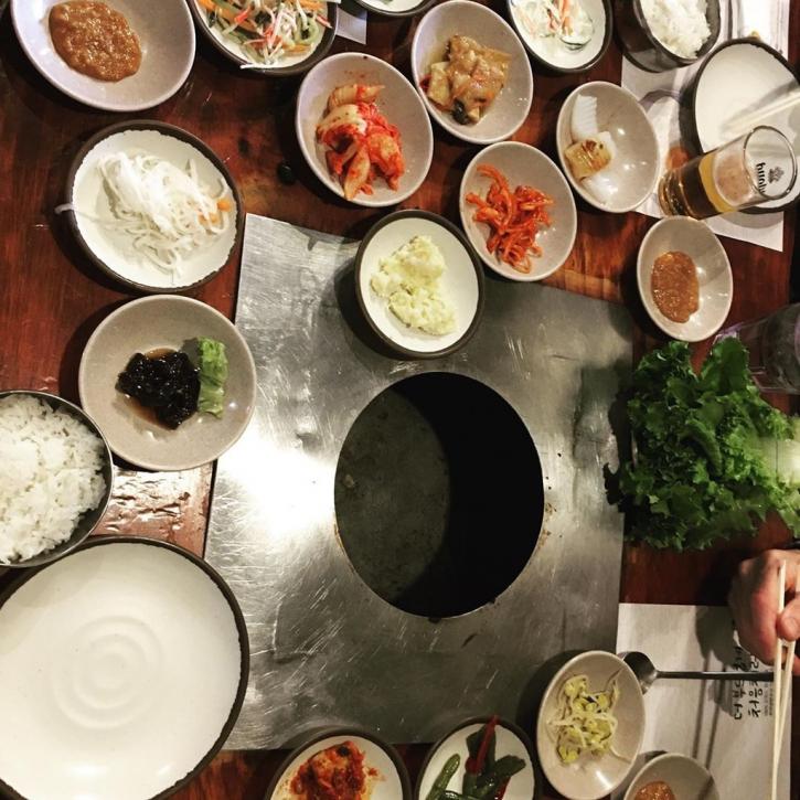 Image for San Soo Kab San with ID of: 3612804