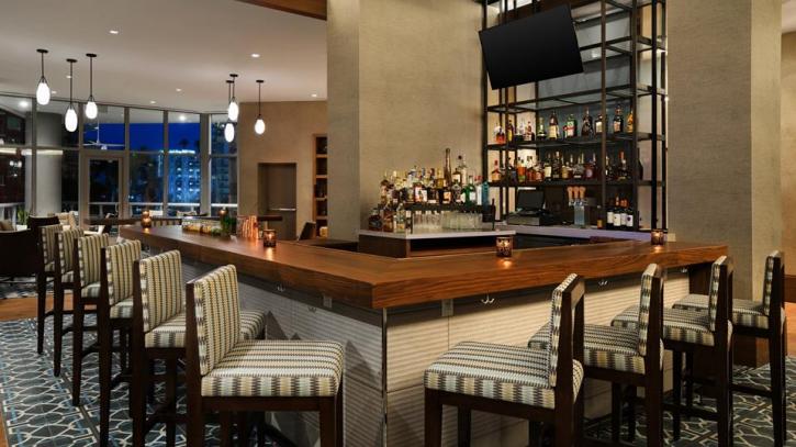 Image for Caña Restaurant and Lounge with ID of: 3612818