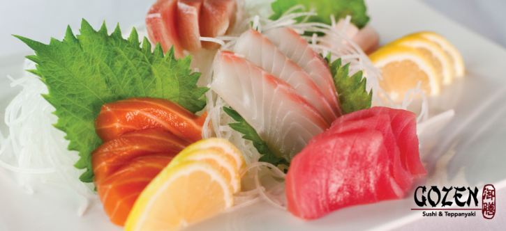 Image for Gozen Japanese Restaurant with ID of: 3612846
