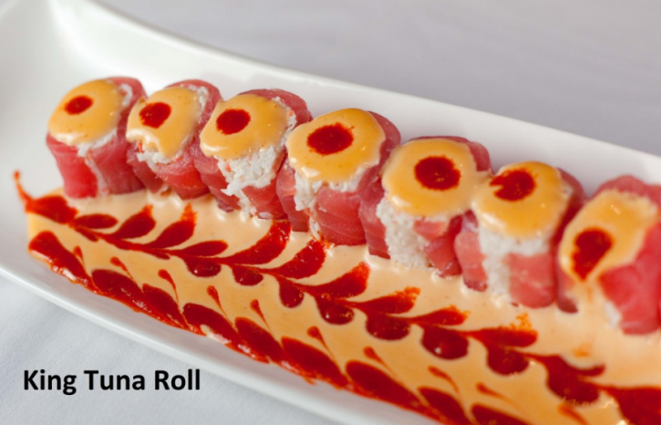 Image for Gozen Japanese Restaurant with ID of: 3612860