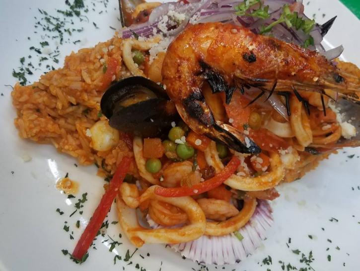 Image for 305 Peruvian Modern Cuisine with ID of: 3612888