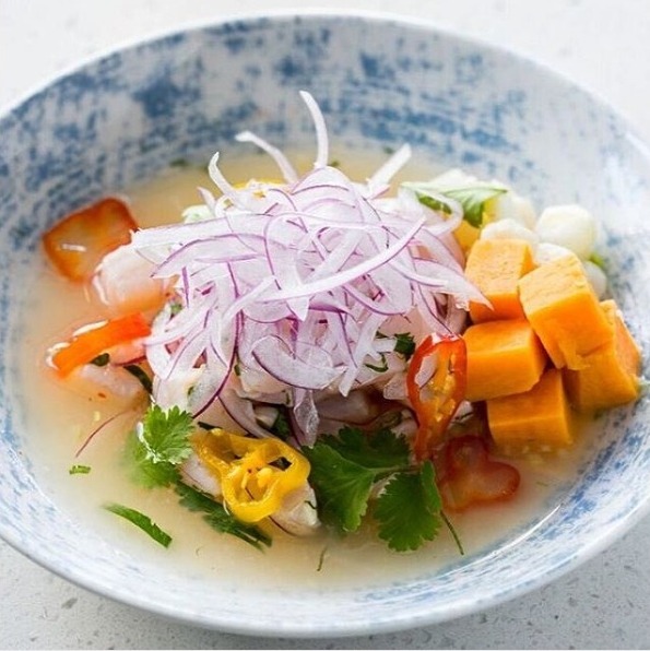 Image for Caña Restaurant and Lounge with ID of: 3612894