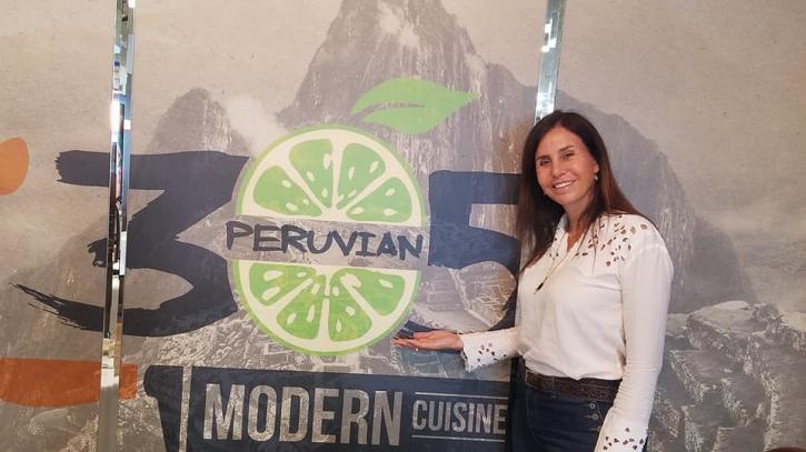 Image for 305 Peruvian Modern Cuisine with ID of: 3612904