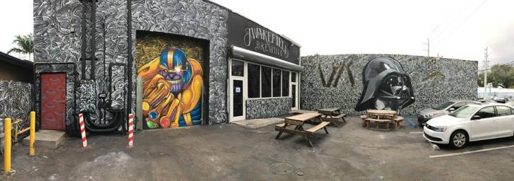 Image for J Wakefield Brewing with ID of: 3612916