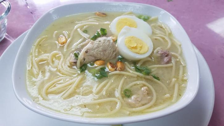 Image for 305 Peruvian Modern Cuisine with ID of: 3612947