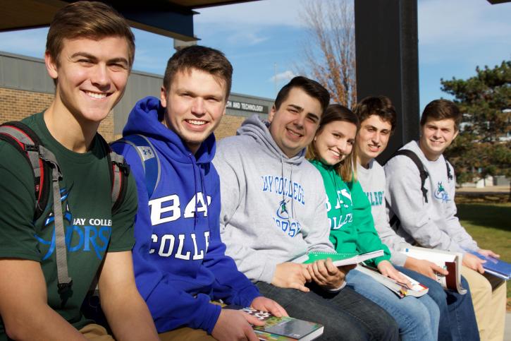 Image for Bay College with ID of: 3612953